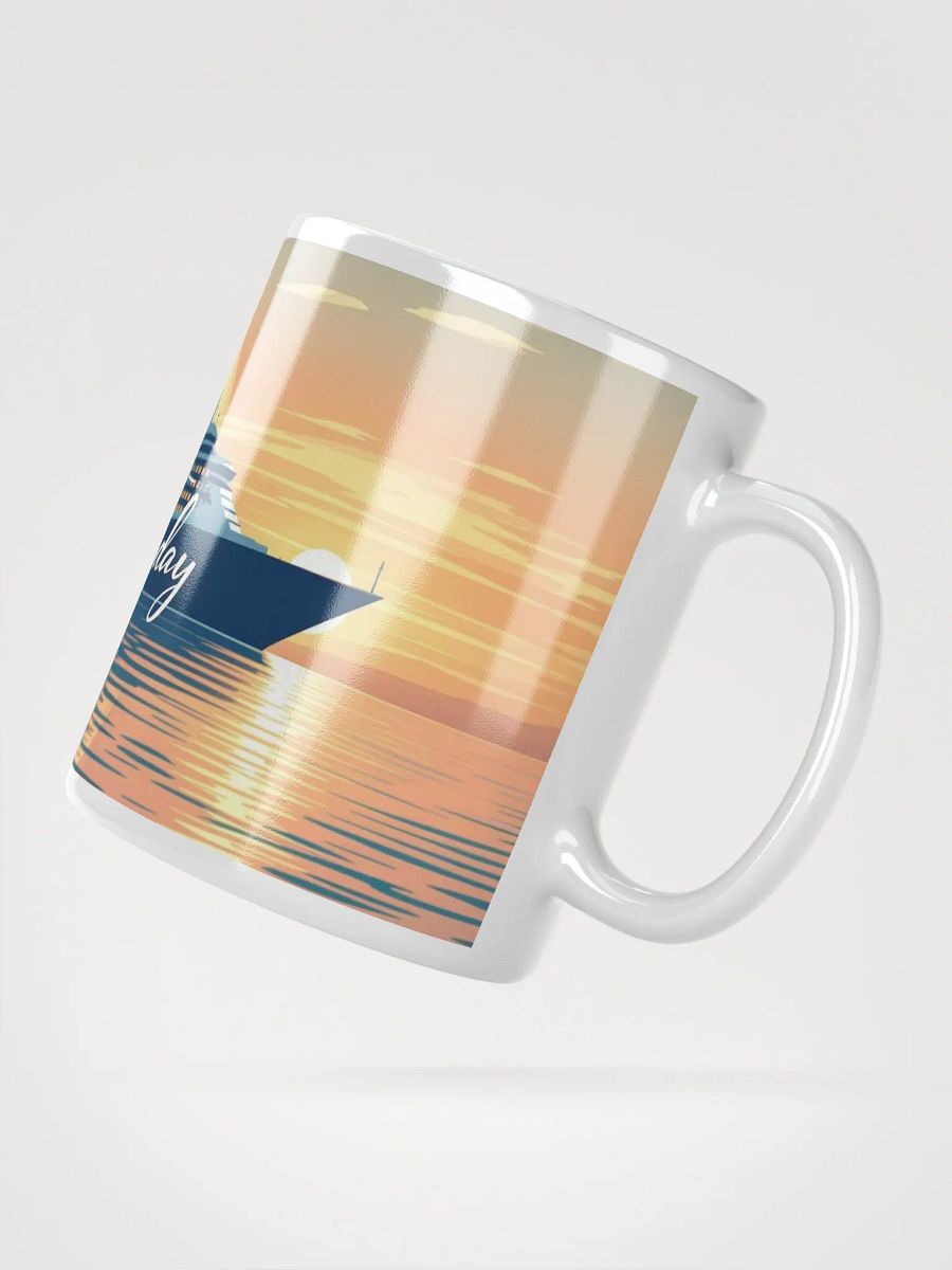 Embrace Today Coffee Mug product image (6)