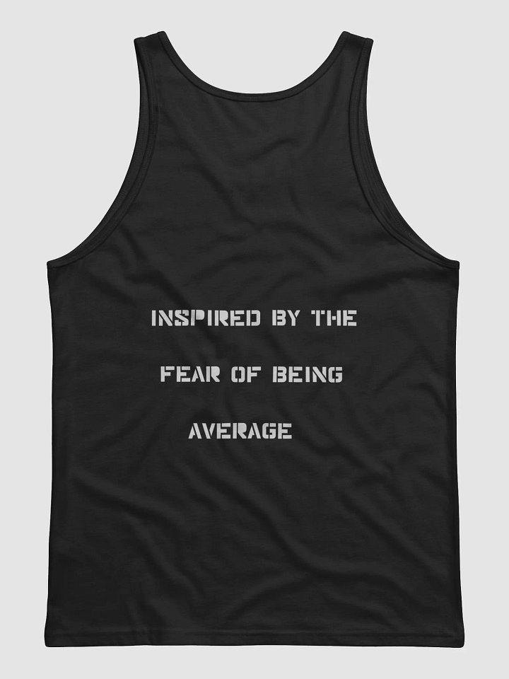 Jersey Tank product image (1)