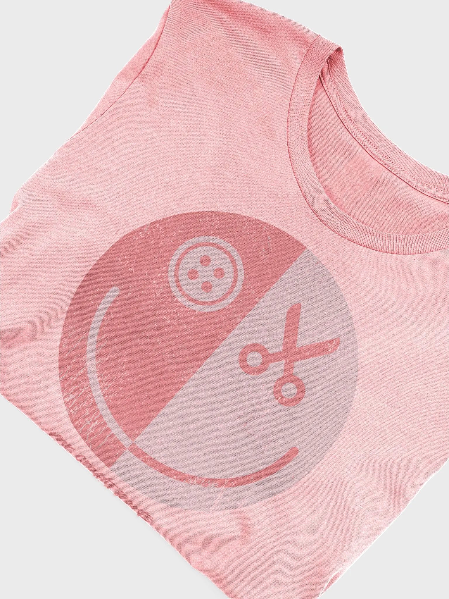 Craftiness = Happiness T-Shirt by Mr. Crafty Pants product image (5)
