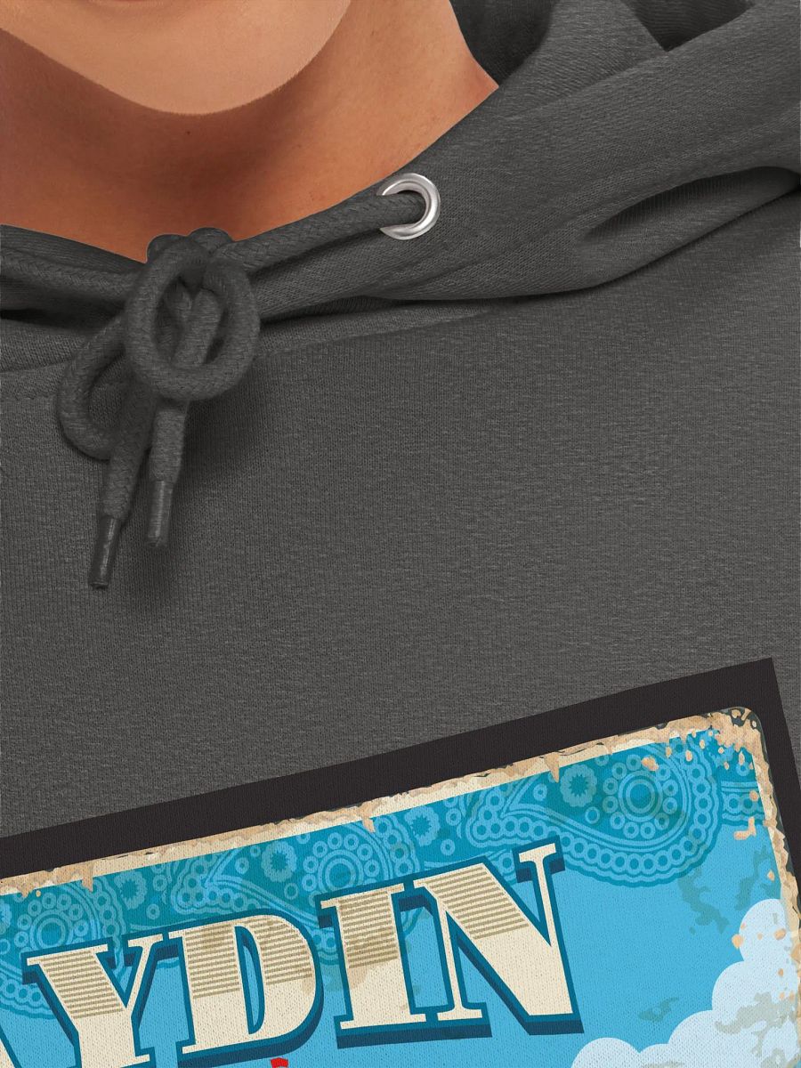 Vintage Türkiye Aydin Hoodie product image (50)