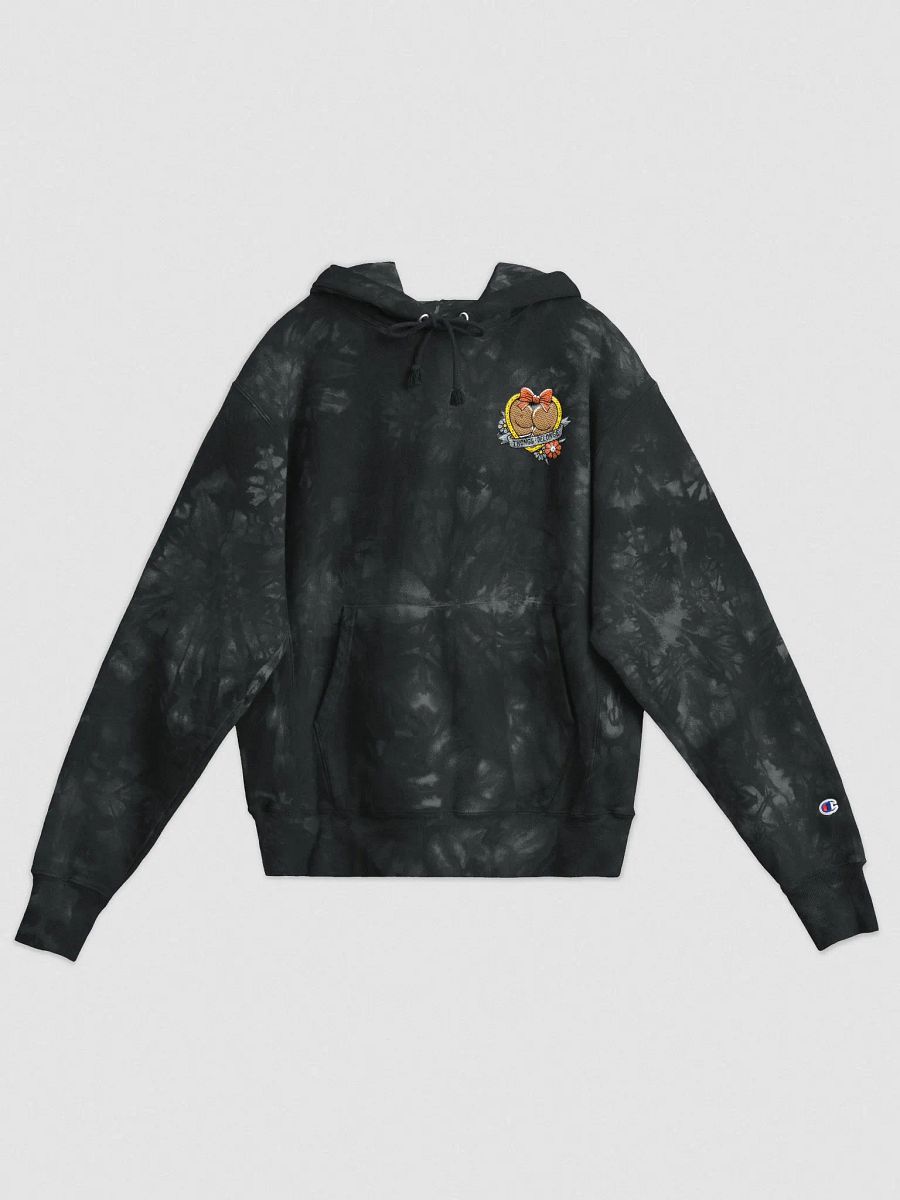 TD Booty Hoodie product image (2)