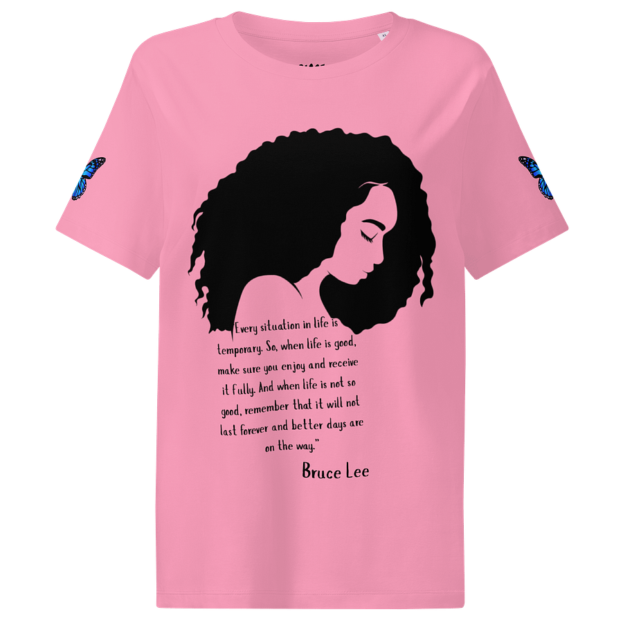 The Diosa! Ladies Tee product image (1)