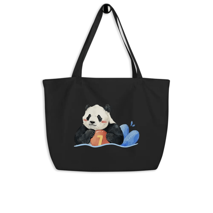PANGDAHAI🐼Giant Panda product image (5)
