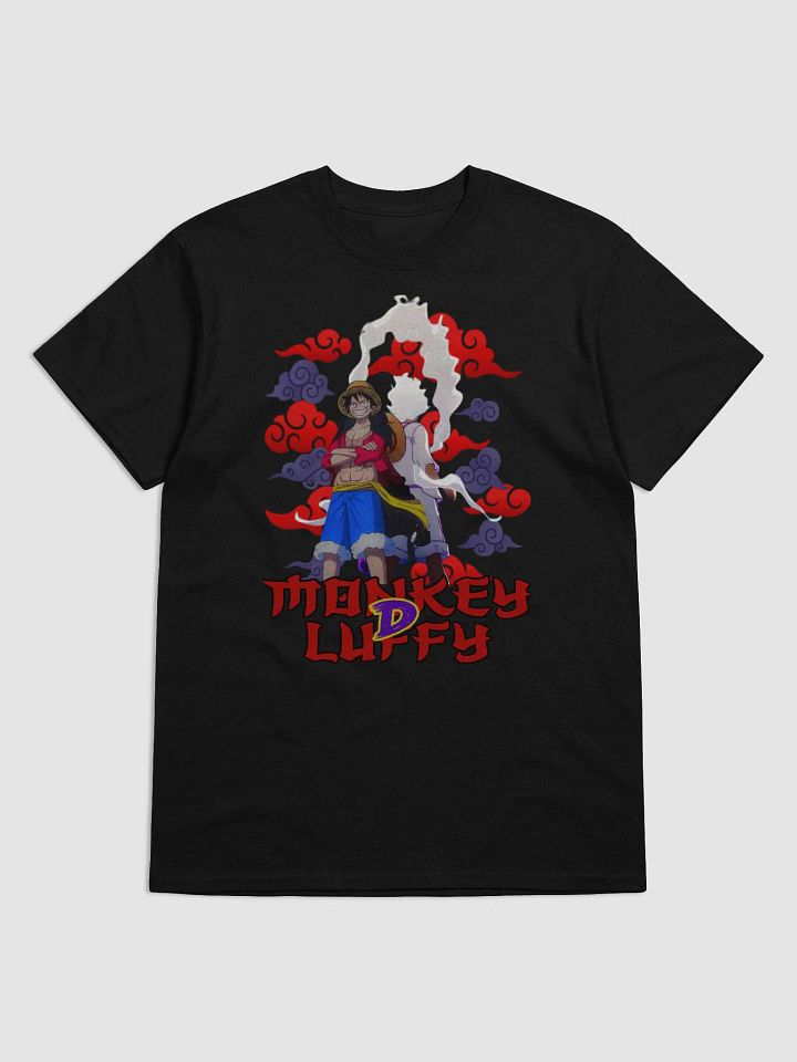 Yonko Mentality: Monkey D. Luffy product image (1)