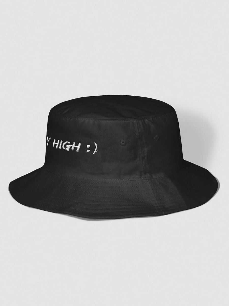 Stay High Bucket Hat! product image (5)