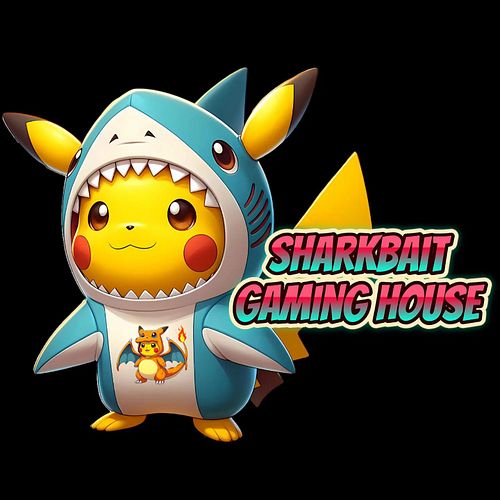 My brand new logo one I'm very happy with