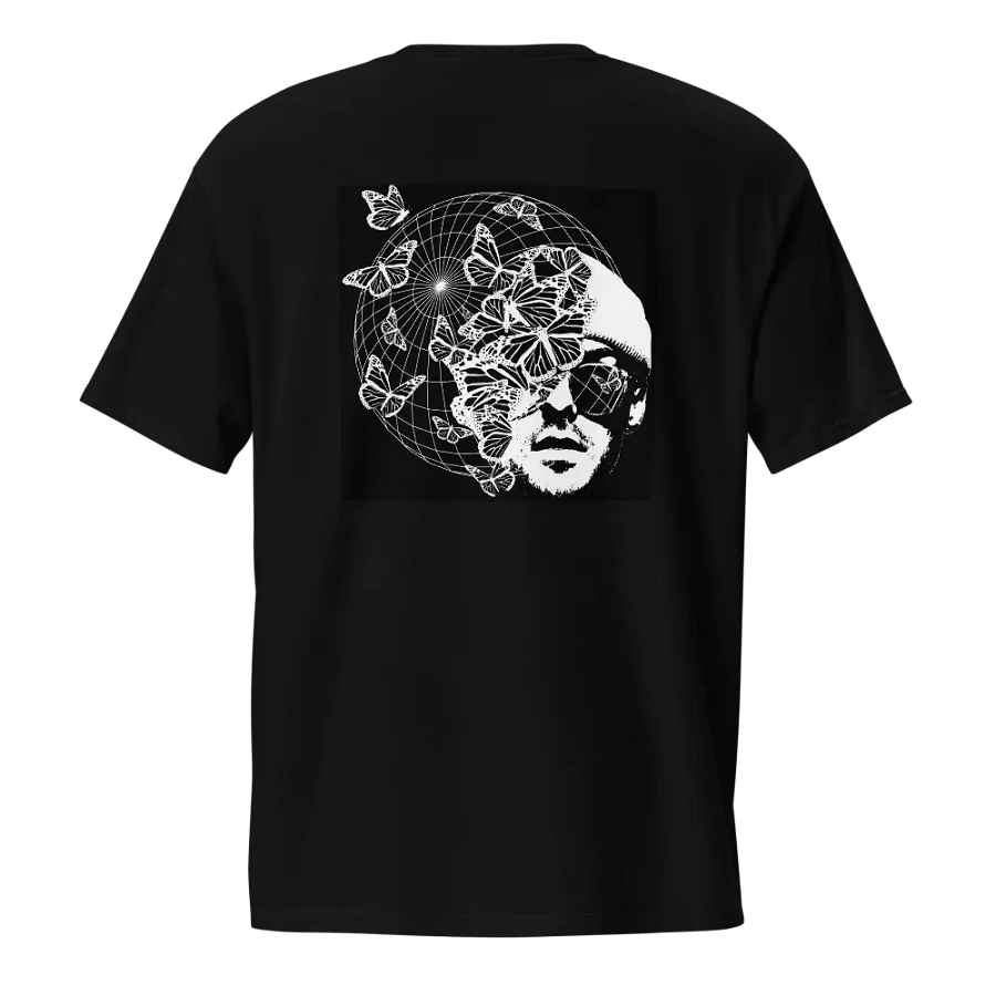 Bryce Kenneth Logo T-Shirt product image (1)