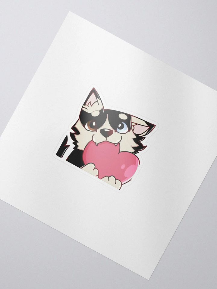 Soko Love Sticker product image (2)