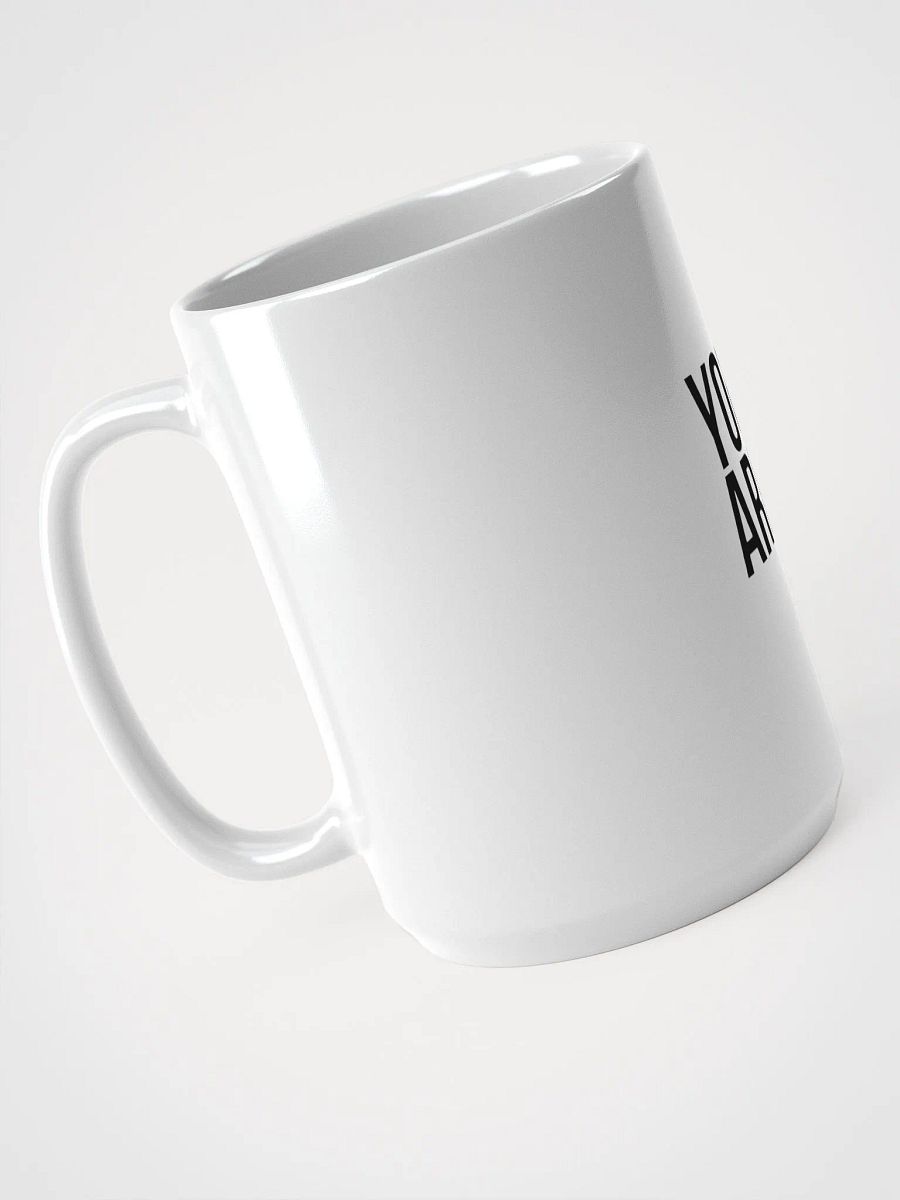 YOU ARE ENOUGH product image (3)