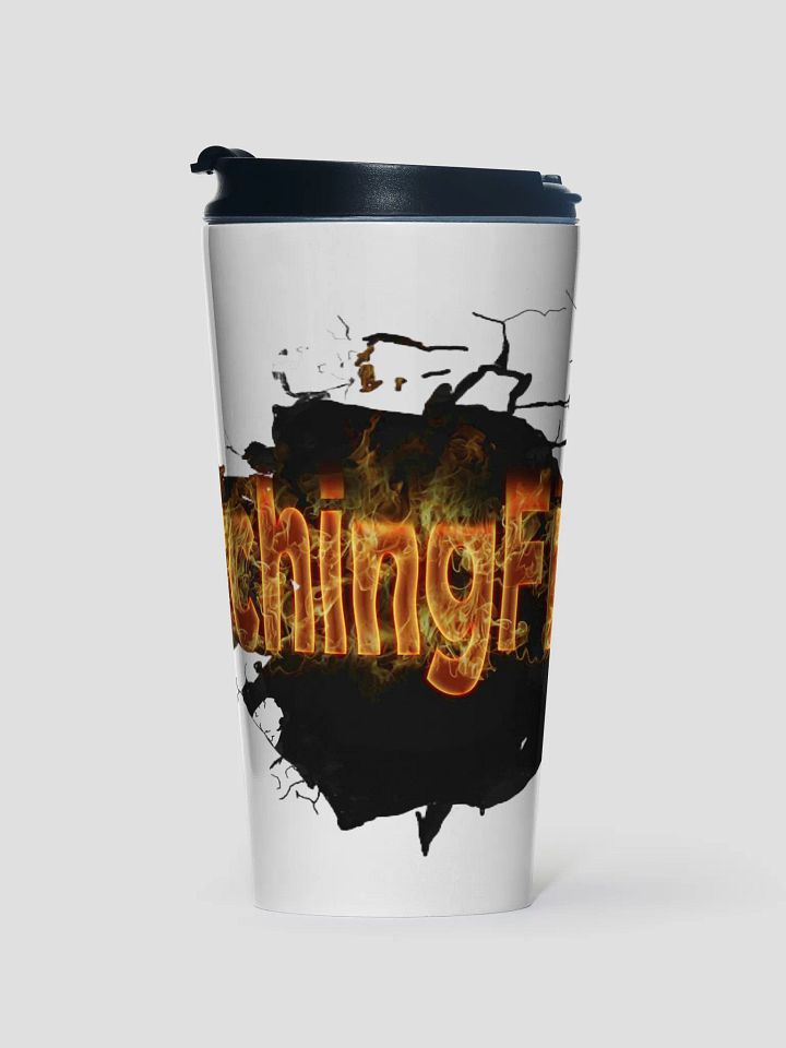catchingfire3 crack travel mug product image (1)