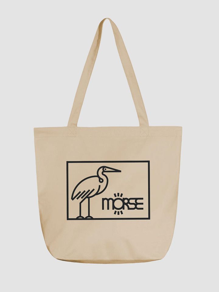 Morse Heron Tote product image (1)