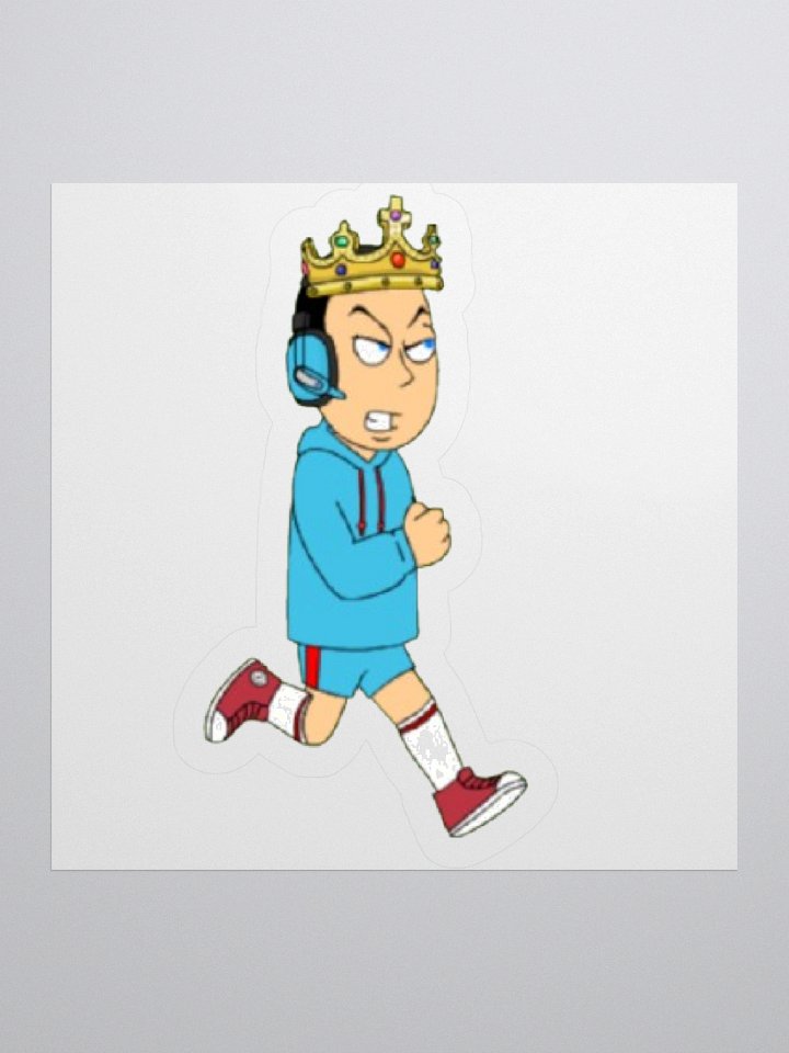 AC Sticker product image (1)