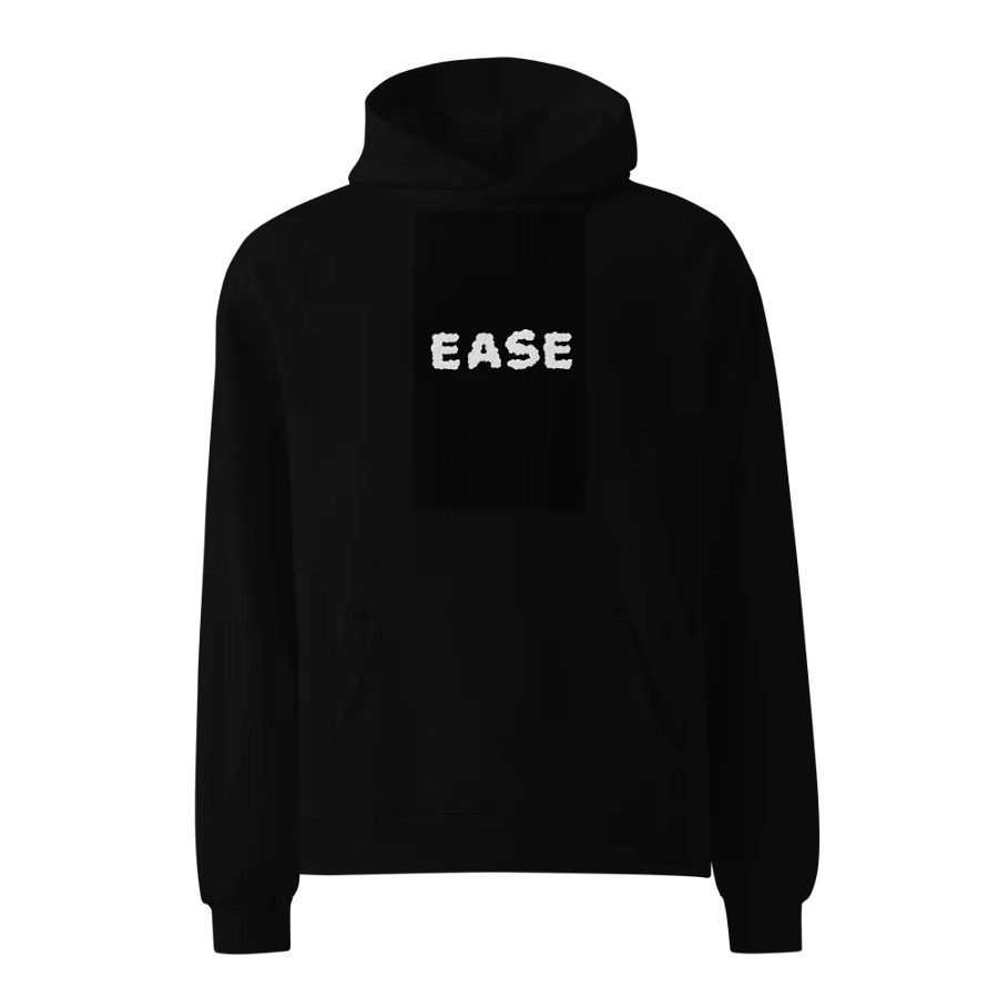 EASE - Unisex Hoodie product image (1)