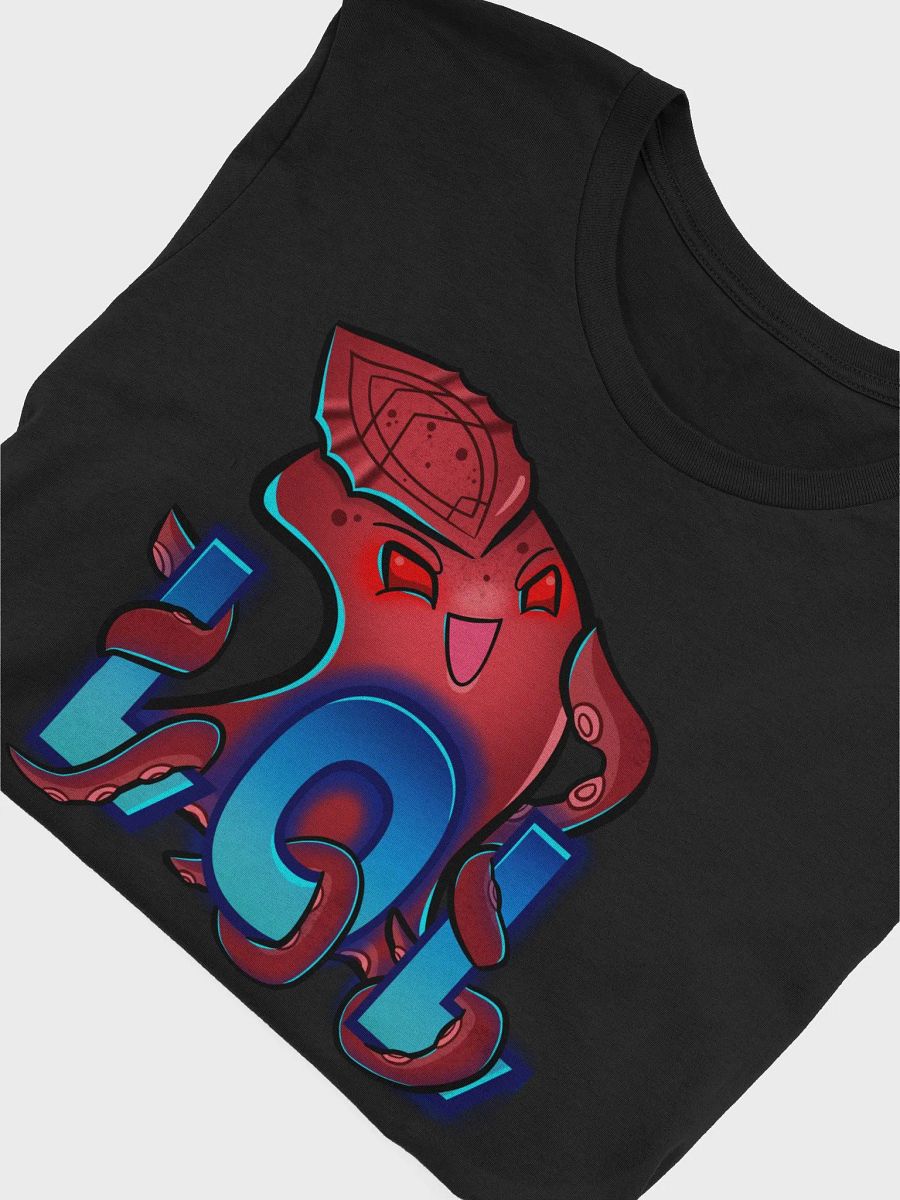 LOL T-shirt product image (48)