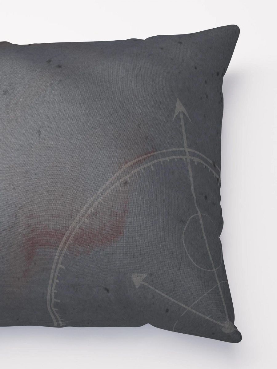 (Two Designs) Supernal Standstill Album Pillow product image (3)