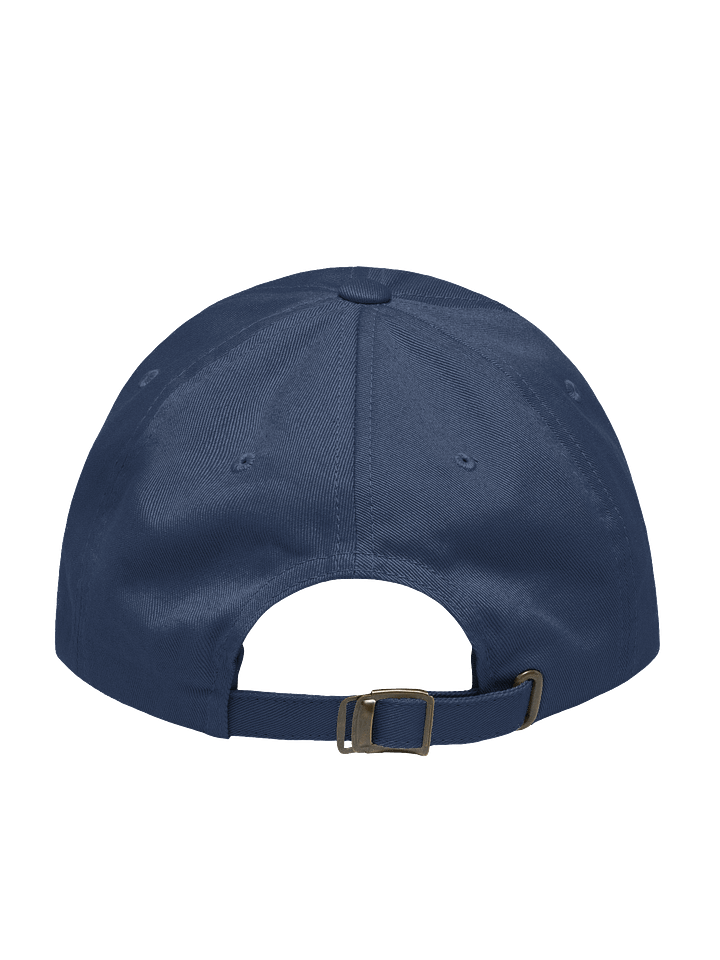 The Original Influencer Relaxed Hat product image (11)