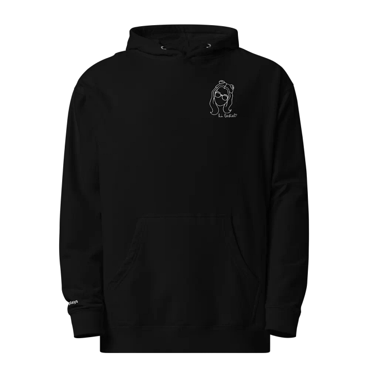 Hi Besties Hoodie product image (17)