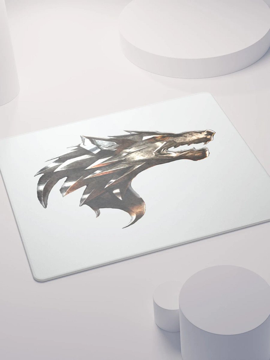 OG Wolf Gaming Mousepad product image (4)