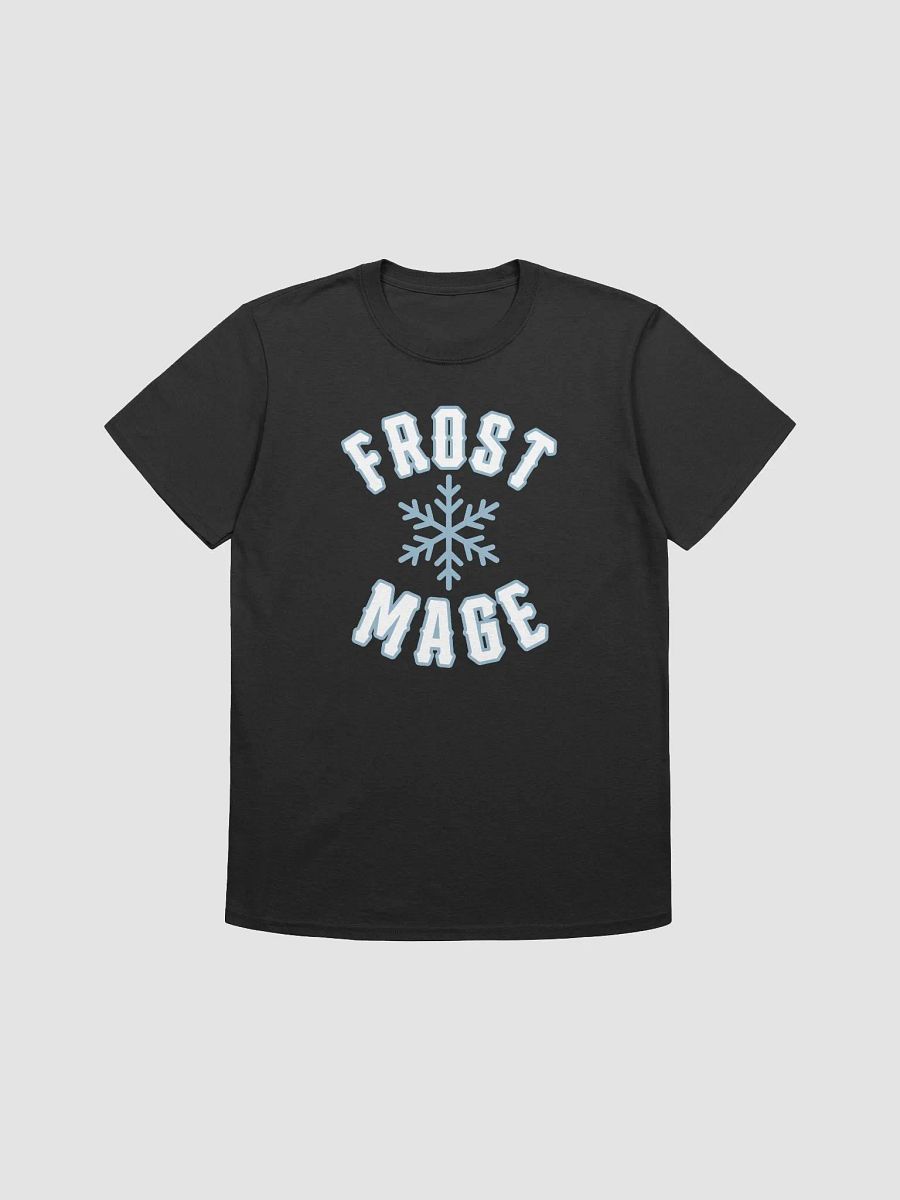 Frost Mage TShirt product image (2)