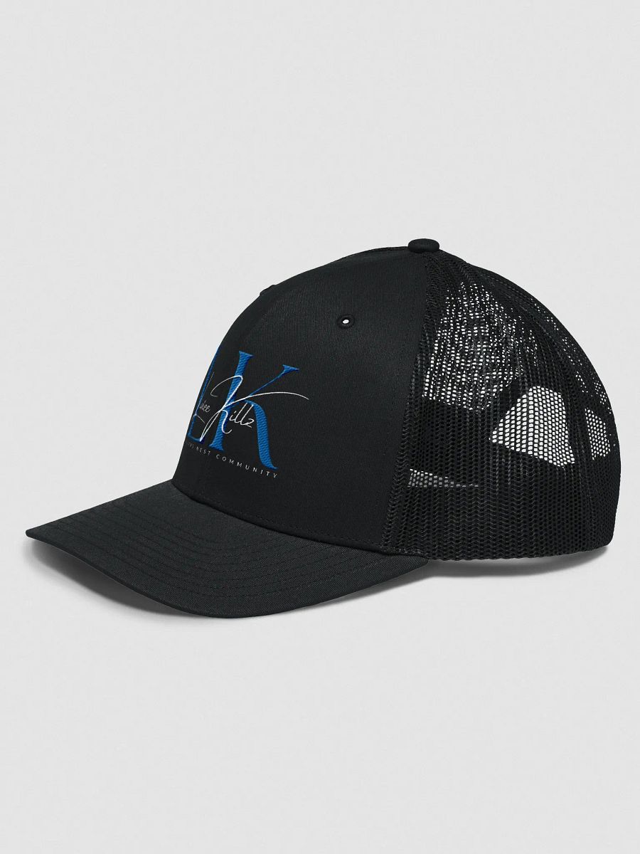 LivieeKillz Trucker Hat product image (2)