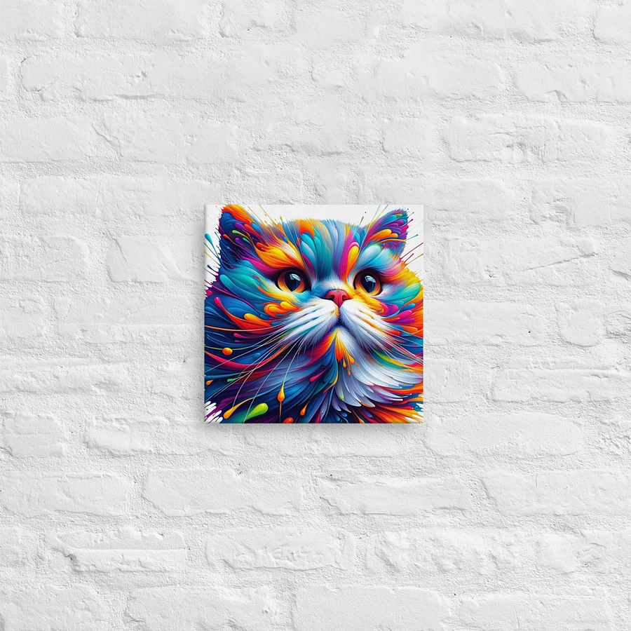 Canvas (in): British Shorthair product image (12)