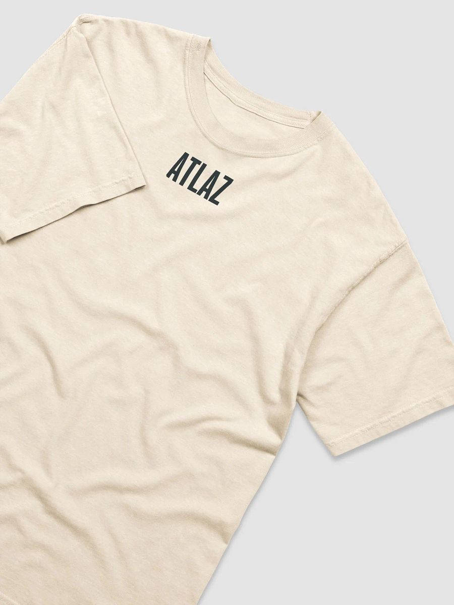 ATLAZ Shirt V3 product image (3)