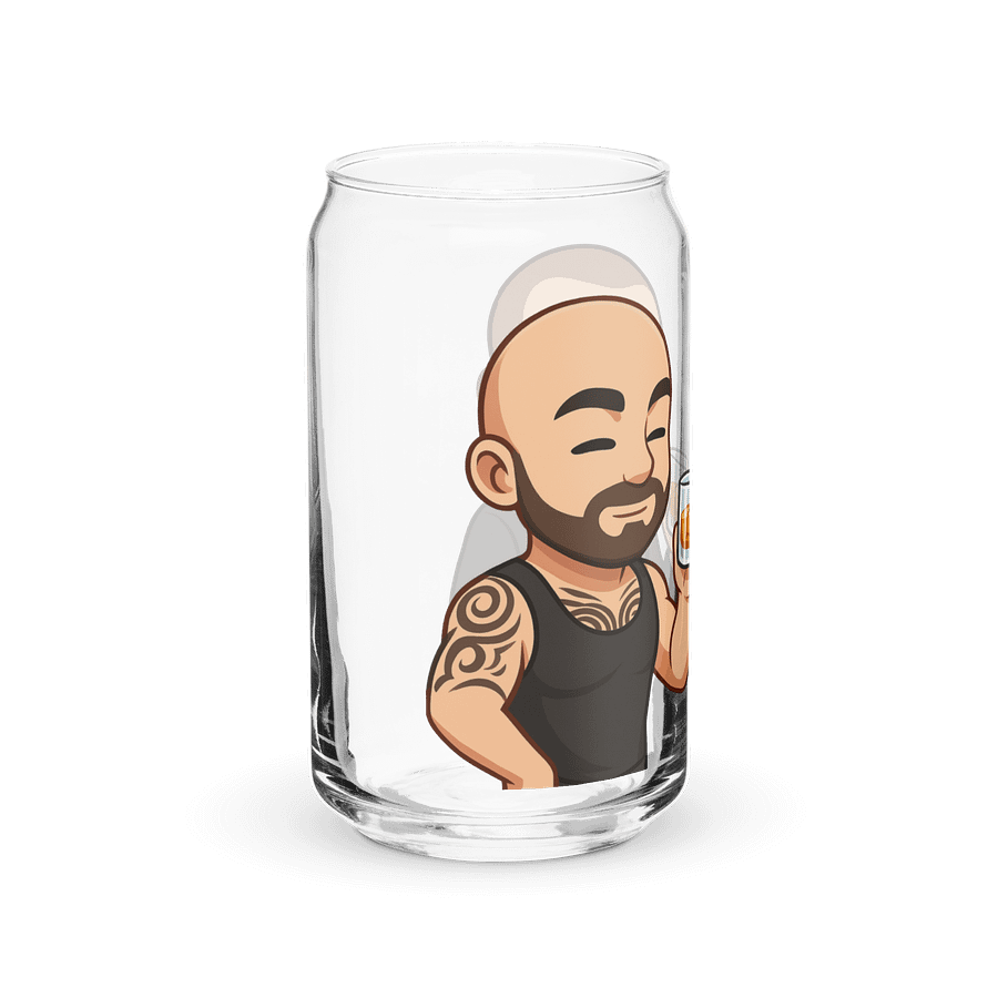 Drinking Jar product image (4)