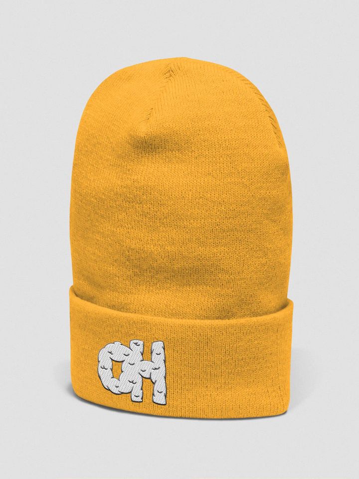 Oh Beanie product image (7)