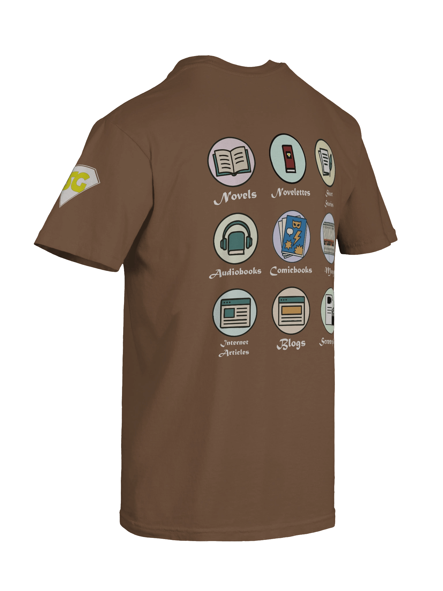 All Reading Counts product image (4)