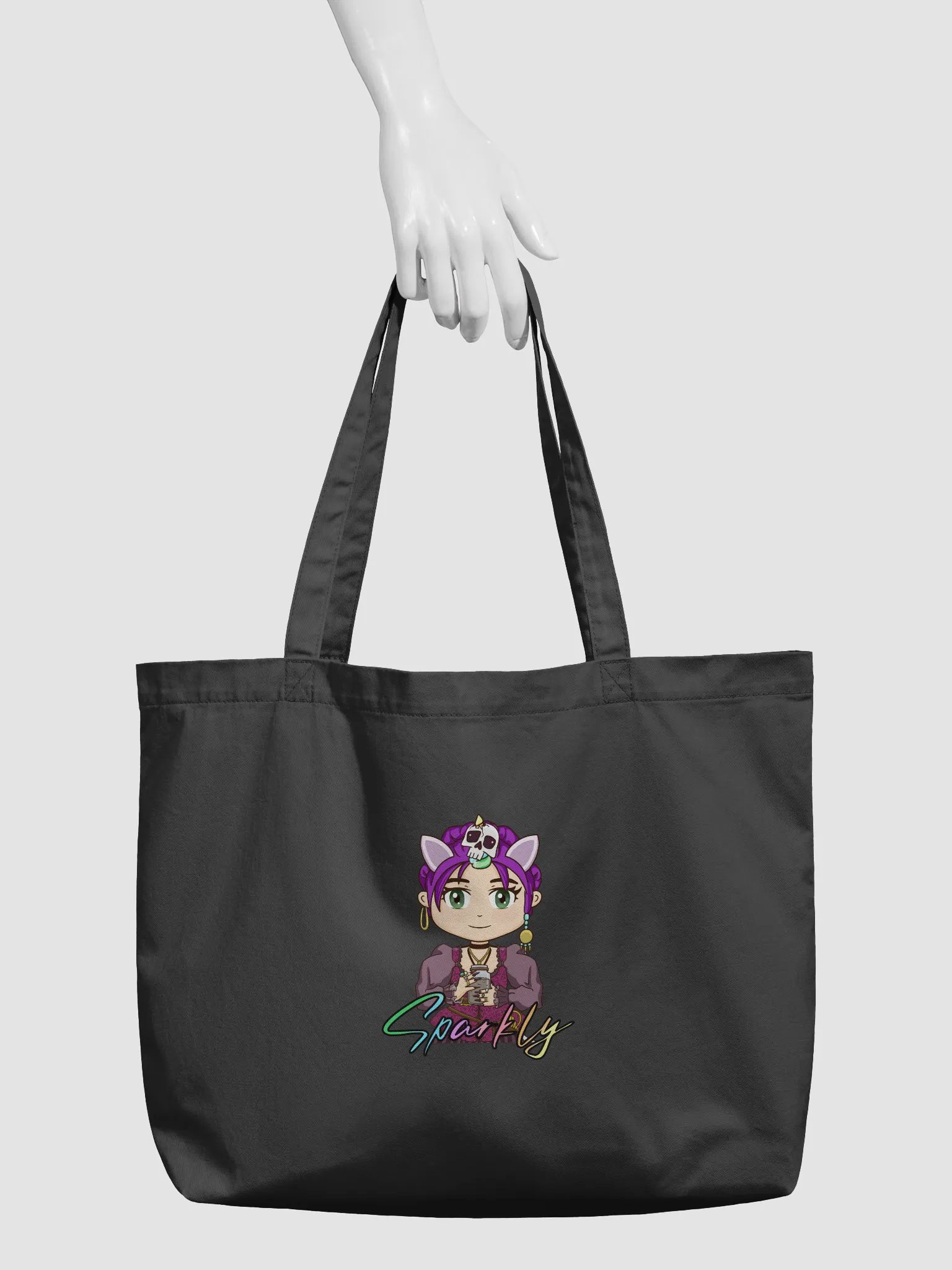 Sparkly Bag! product image (3)