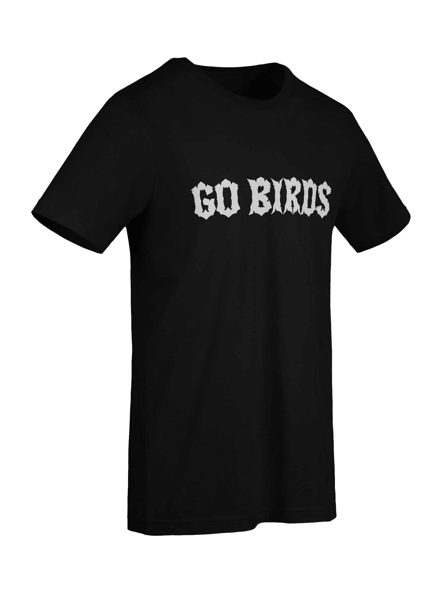 Go Birds T-Shirt product image (21)