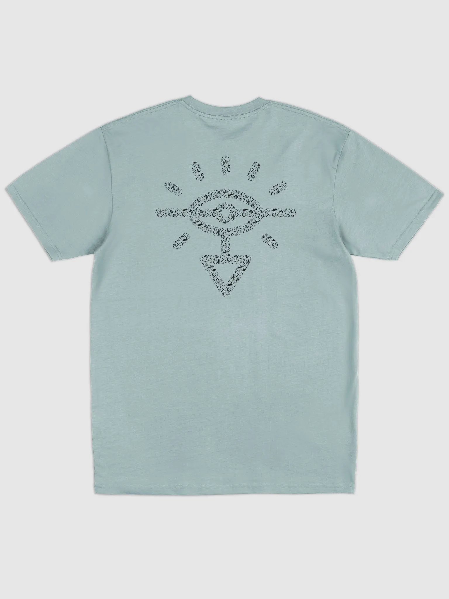 Alien Tattoo LB (Heritage MC1086) product image (1)