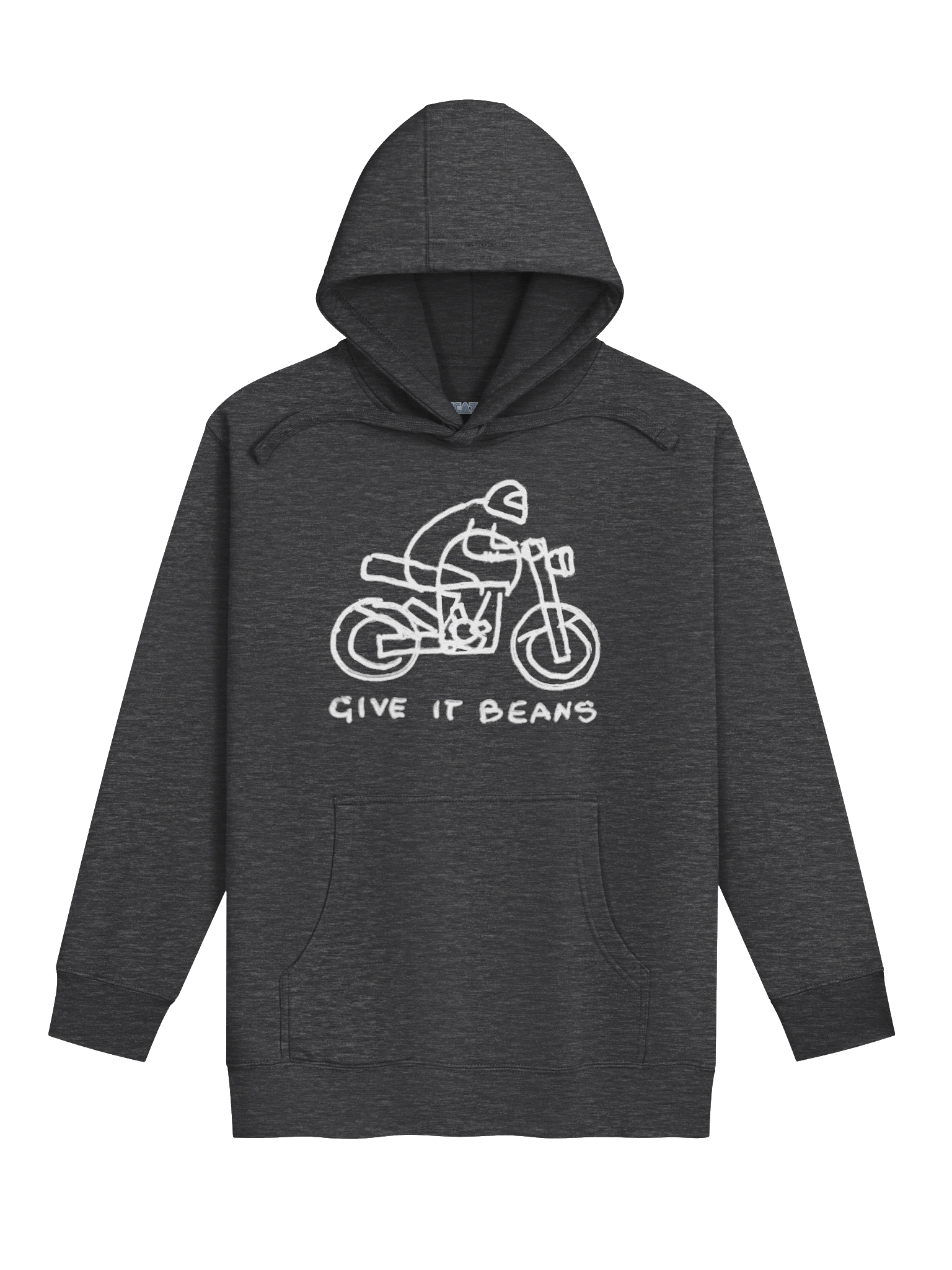 GIVE IT BEANS product image (1)