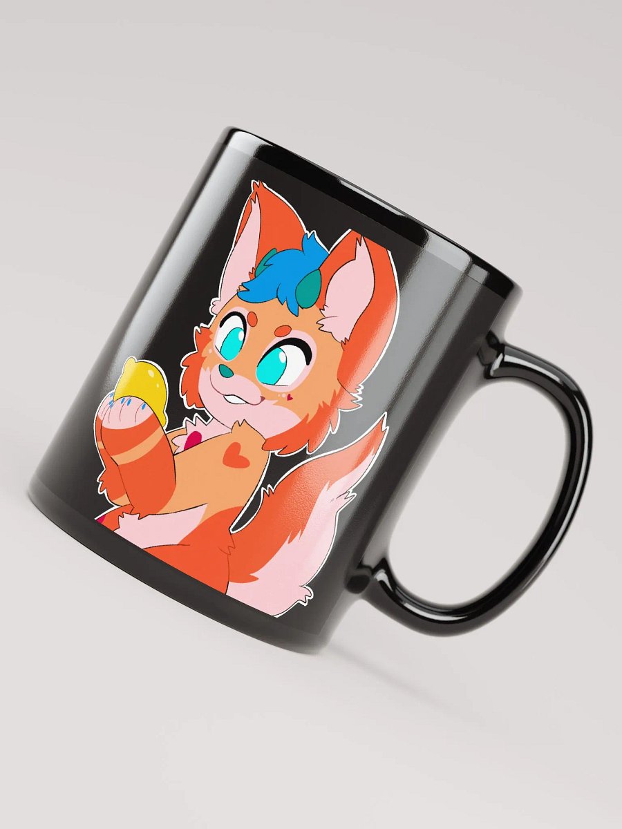 Sherbert Lemon Cup product image (8)
