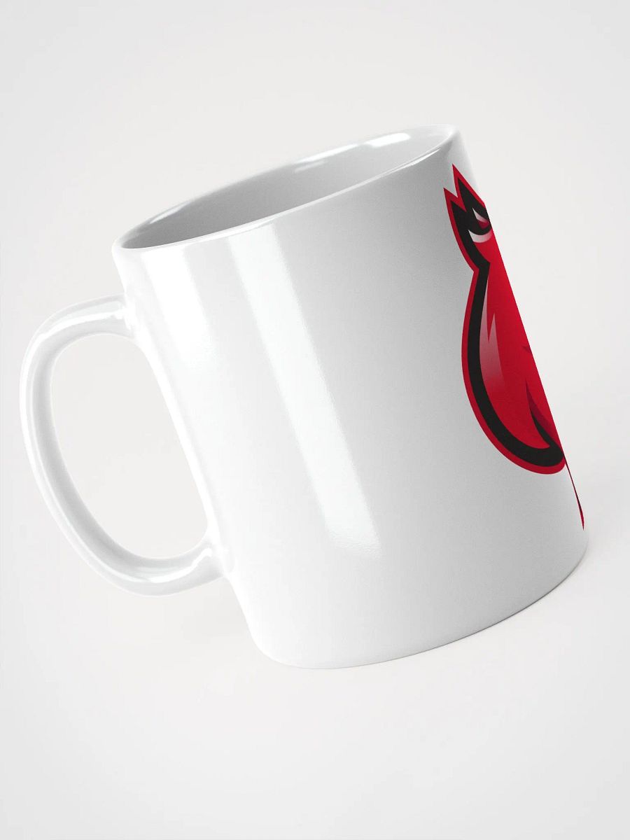 White Mug product image (4)