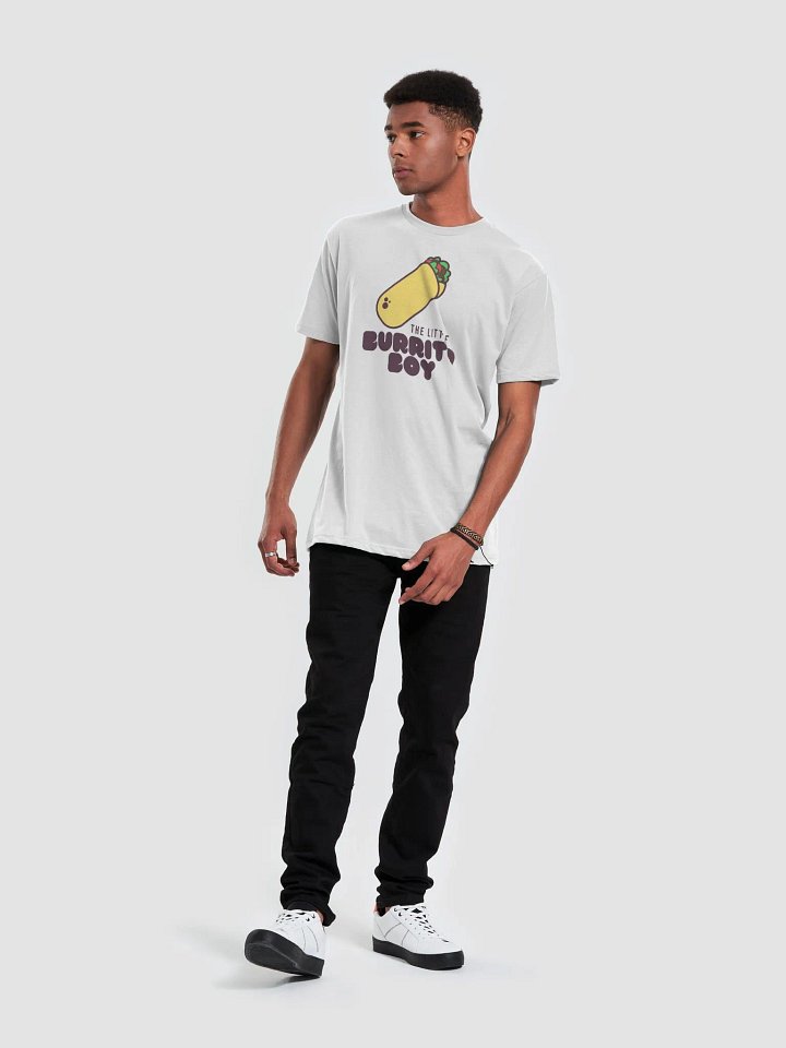 Ms steal yo burrito product image (1)