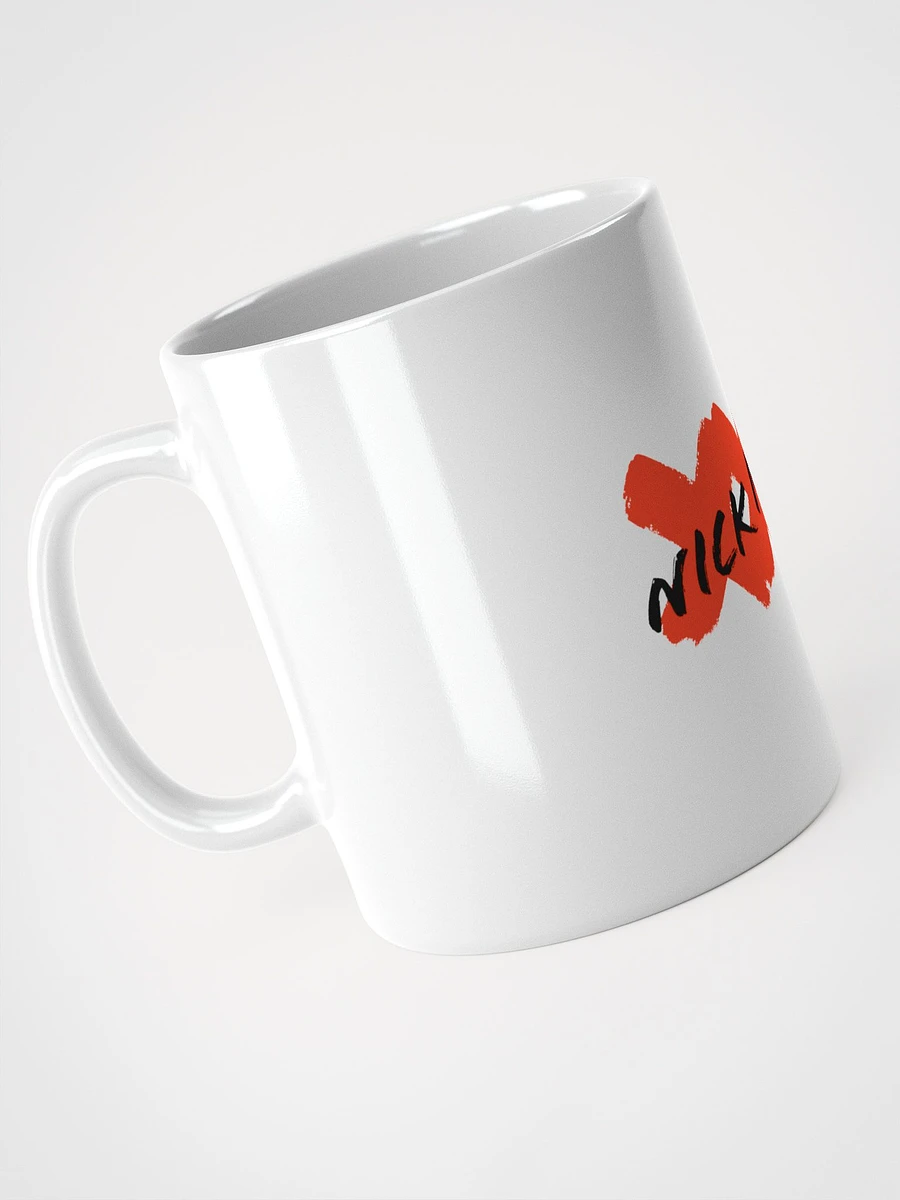 Nick Marxx Coffee Mug product image (2)