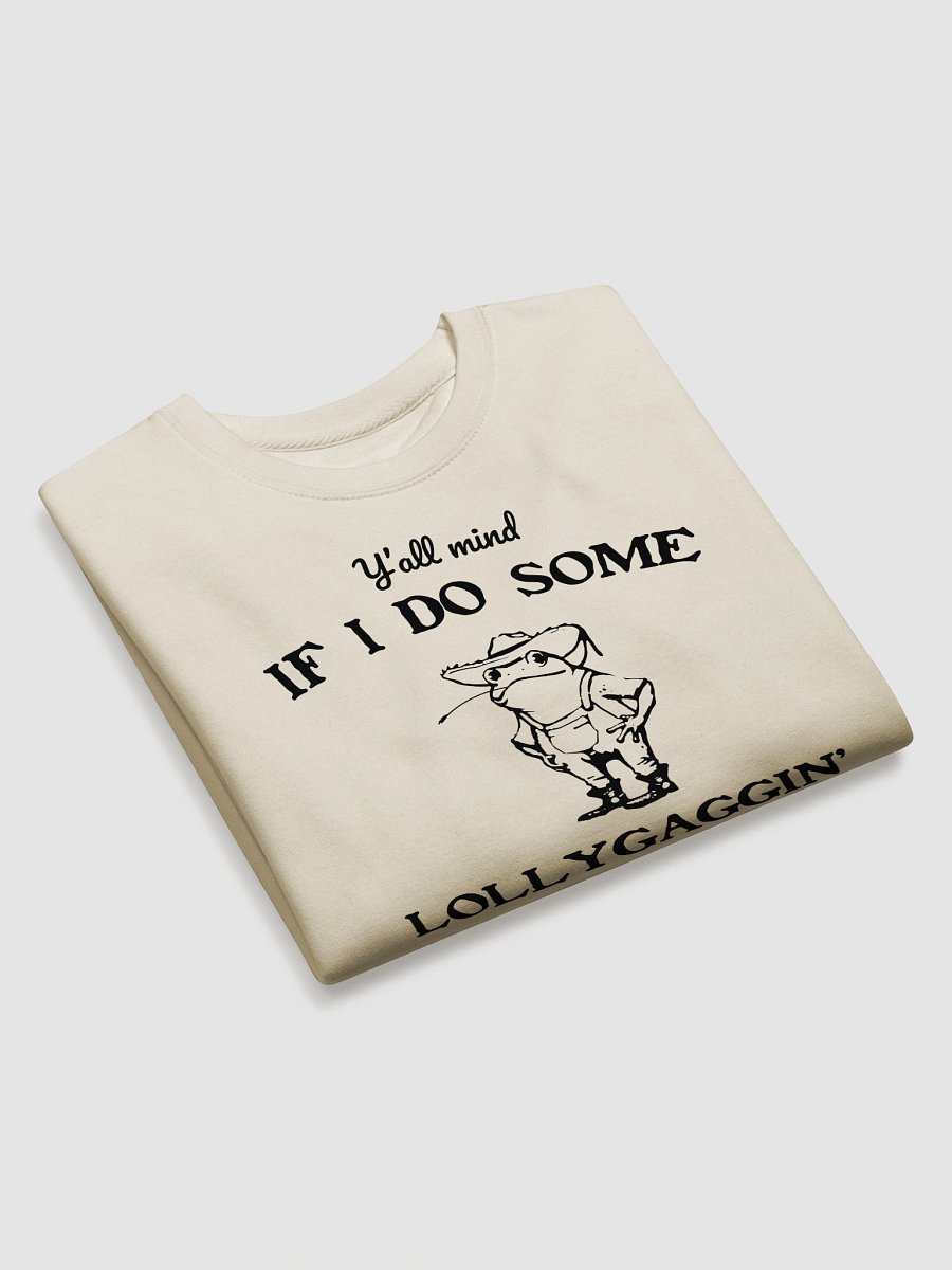 gaggin lolly's sweatshirt product image (21)