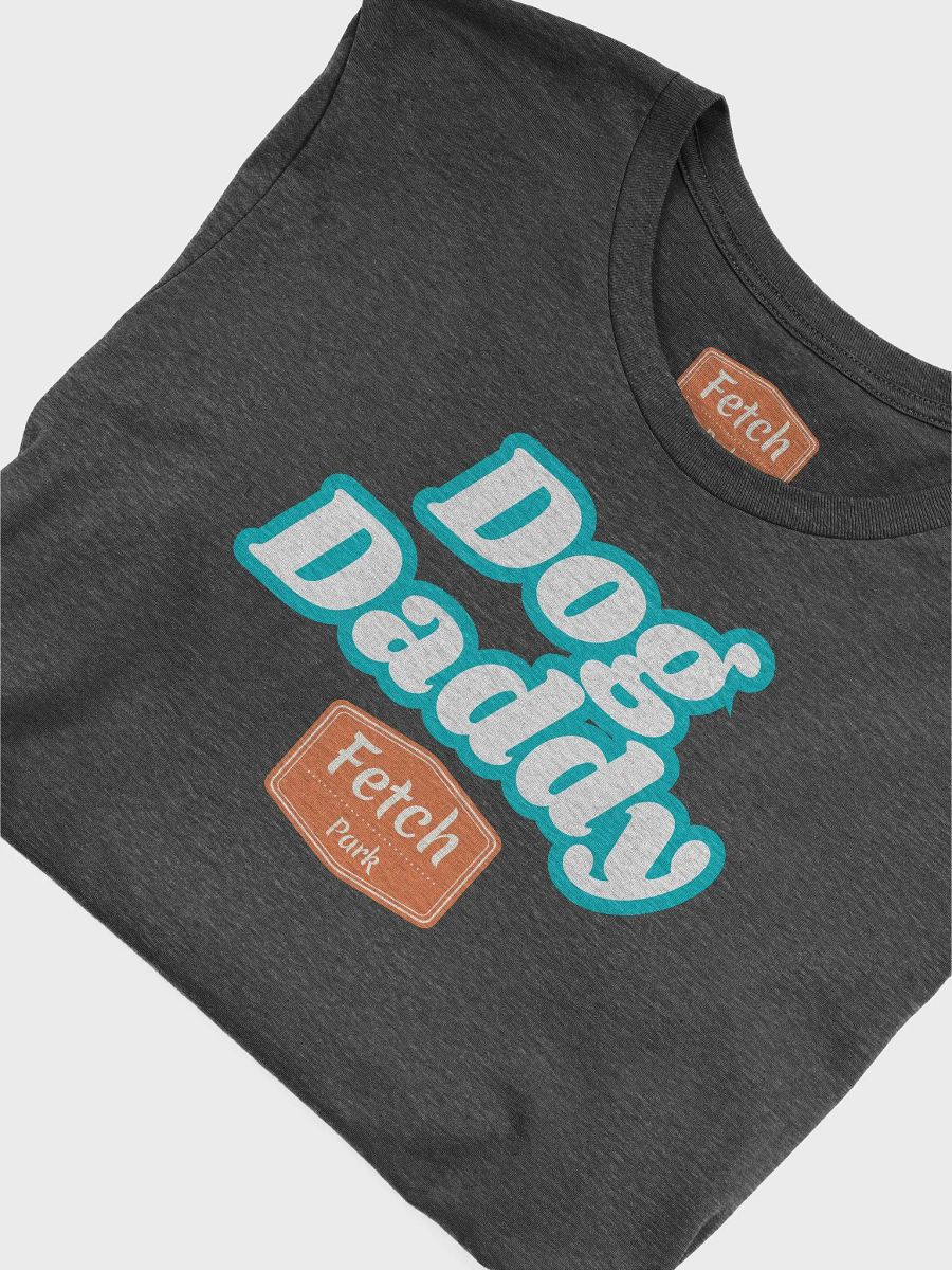 Dog Daddy Shirt product image (30)