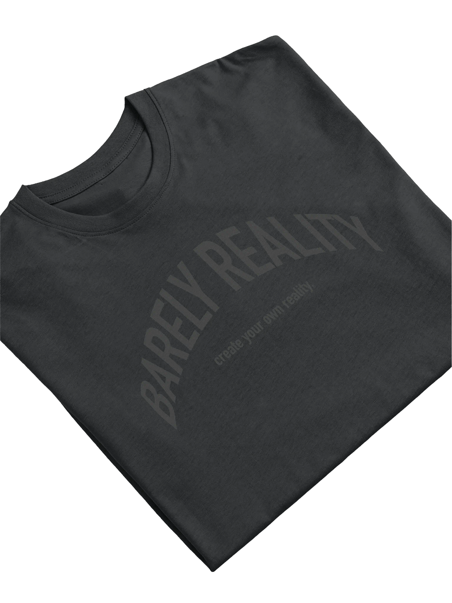 "BR BLACKOUT" TEE product image (5)