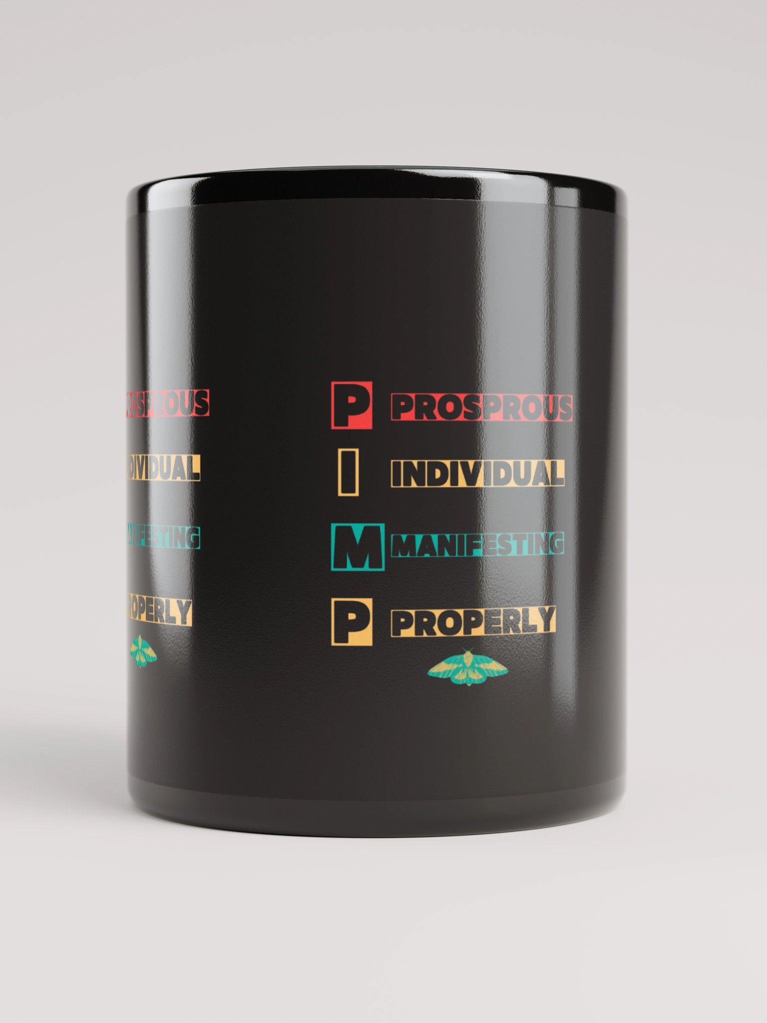 PIMP MUG For Sippin Shiz product image (9)