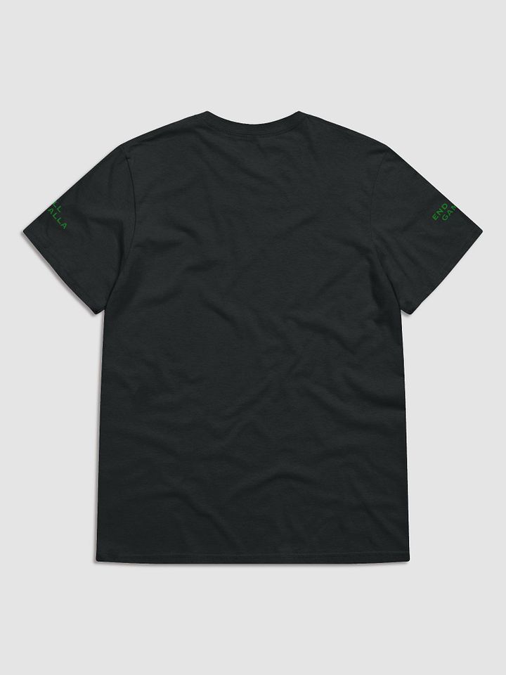 Fenrir Beheading Dark T-Shirt product image (2)