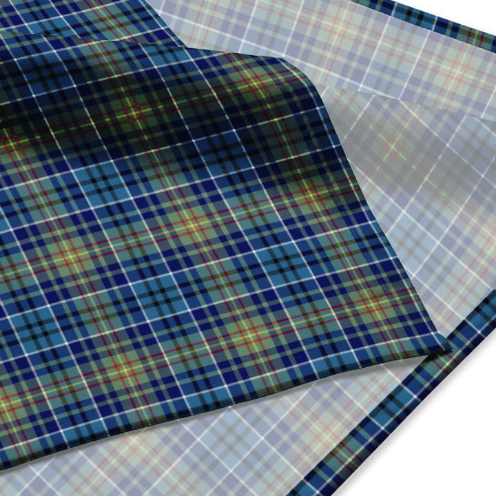 O'Sullivan Tartan Bandana product image (2)