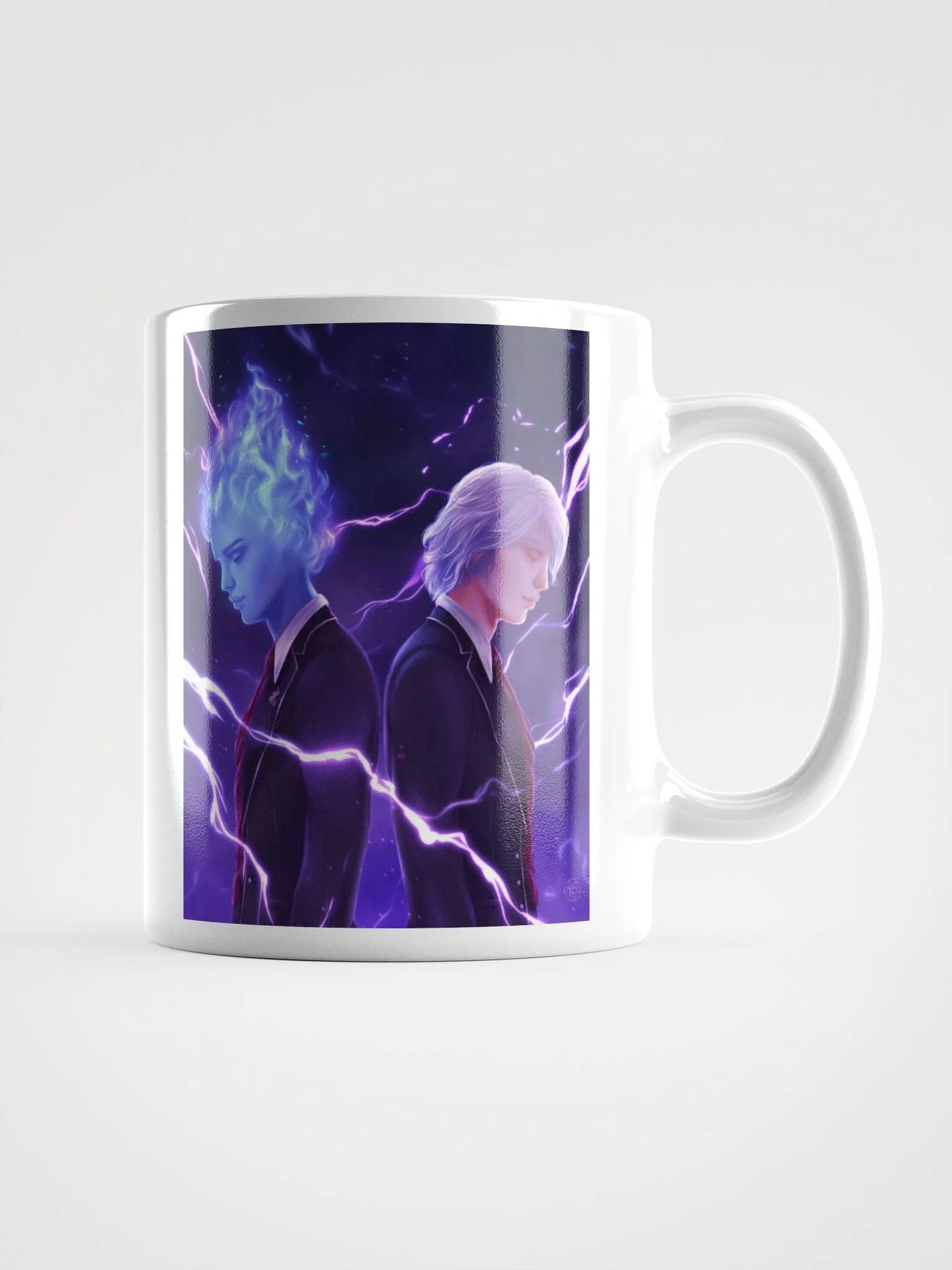 Devious Mug product image (1)