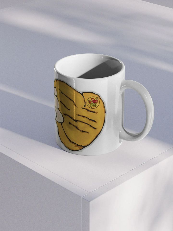 Love Nugg Mug product image (2)