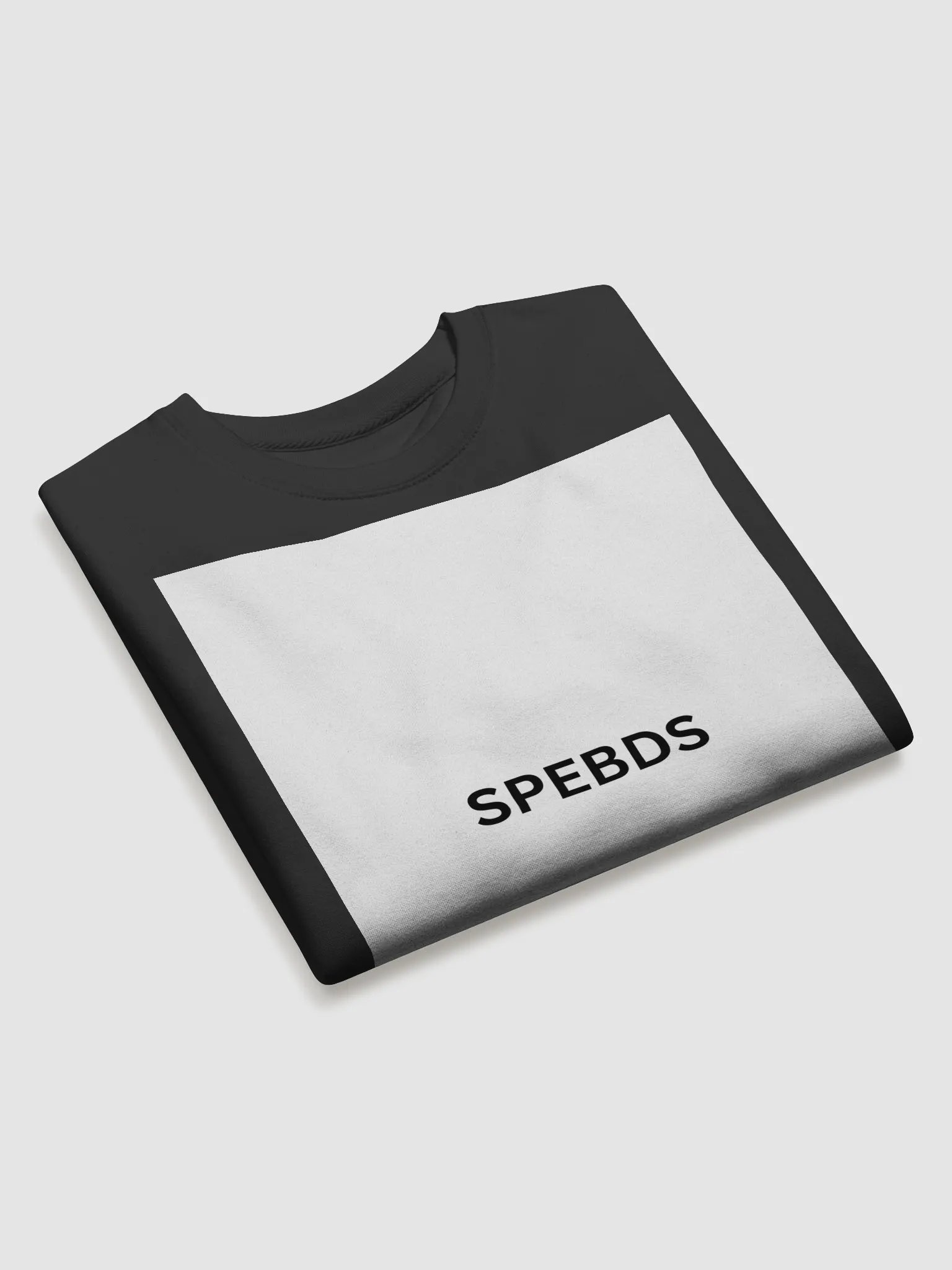 A SPEBDS SWEATER product image (3)