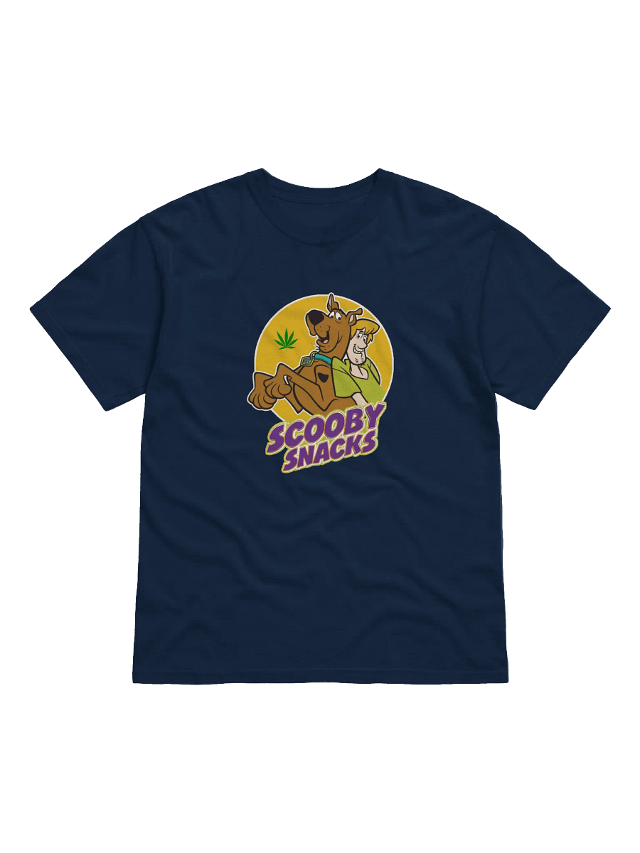 Scooby Snacks Tee product image (1)