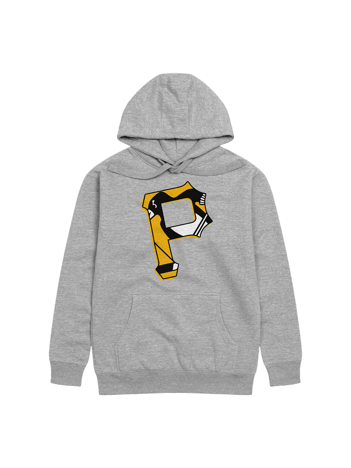 Pirate Pens Hoodie product image (1)