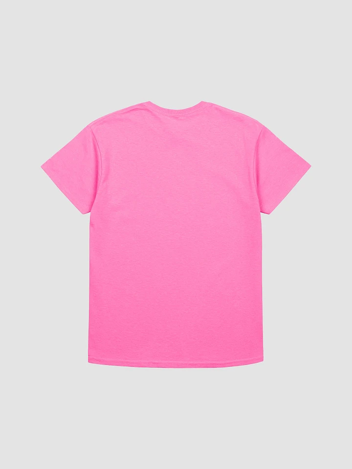 Colorfest Vixen Games Stag and Vixen Design T-shirt product image (20)