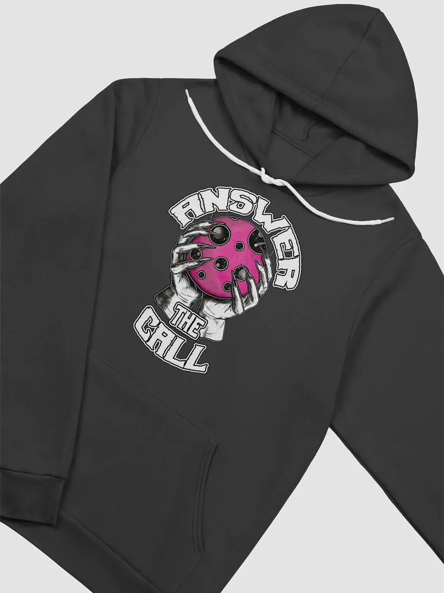 Answer the Call Pullover Hoodie product image (3)